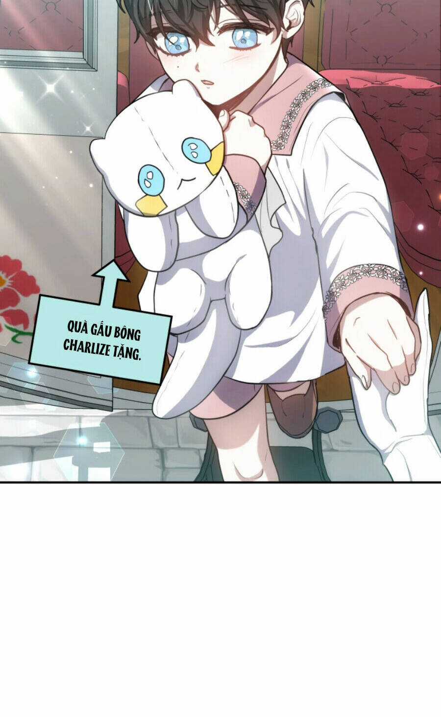 Cháu Trai Của Nam Chính Rất Thích Tôi Chapter 46 trang 105