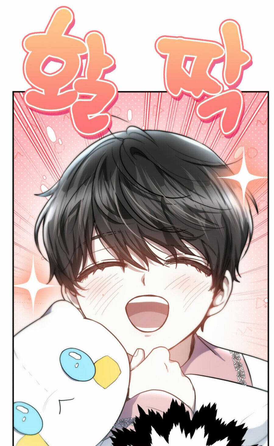 Cháu Trai Của Nam Chính Rất Thích Tôi Chapter 46 trang 106