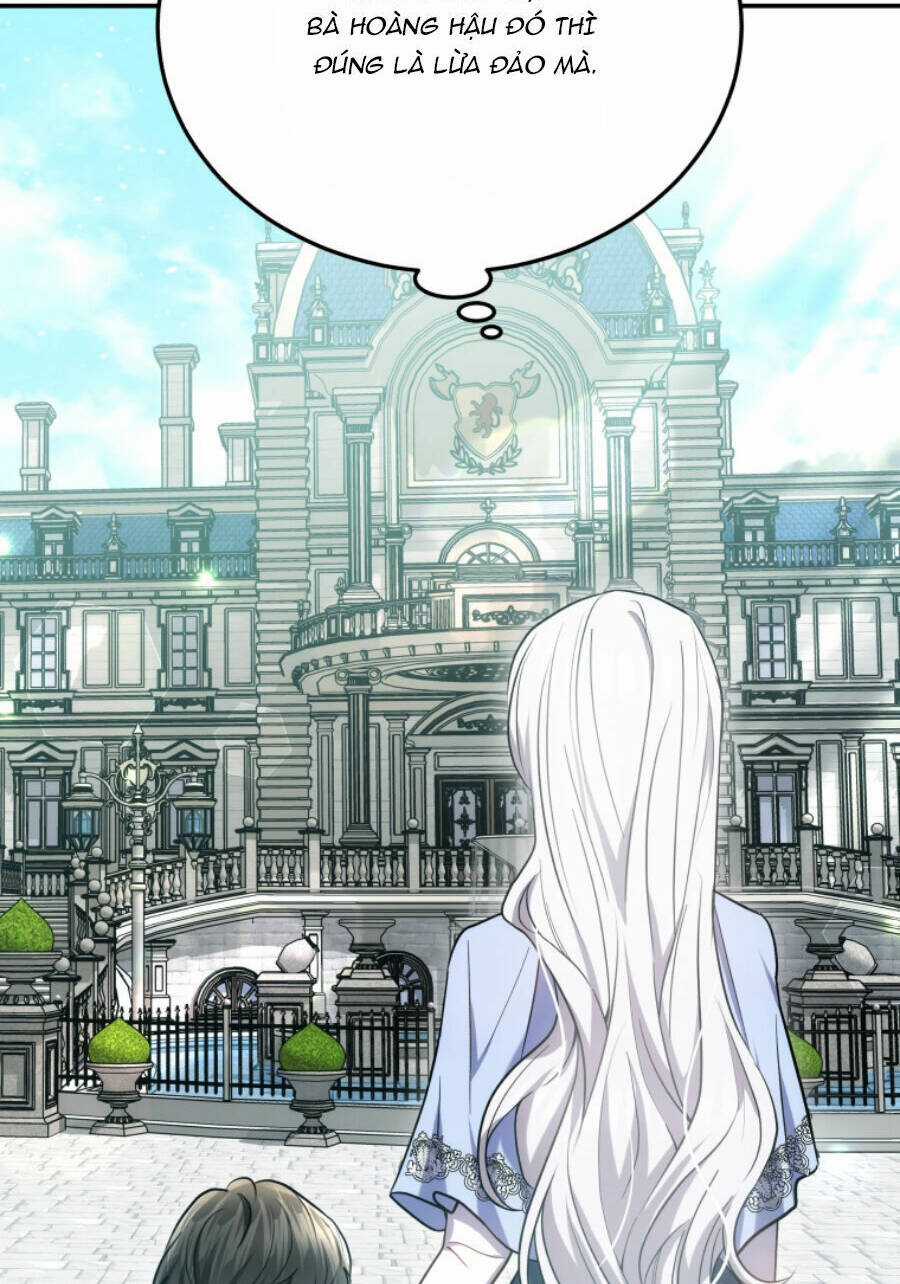 Cháu Trai Của Nam Chính Rất Thích Tôi Chapter 46 trang 109