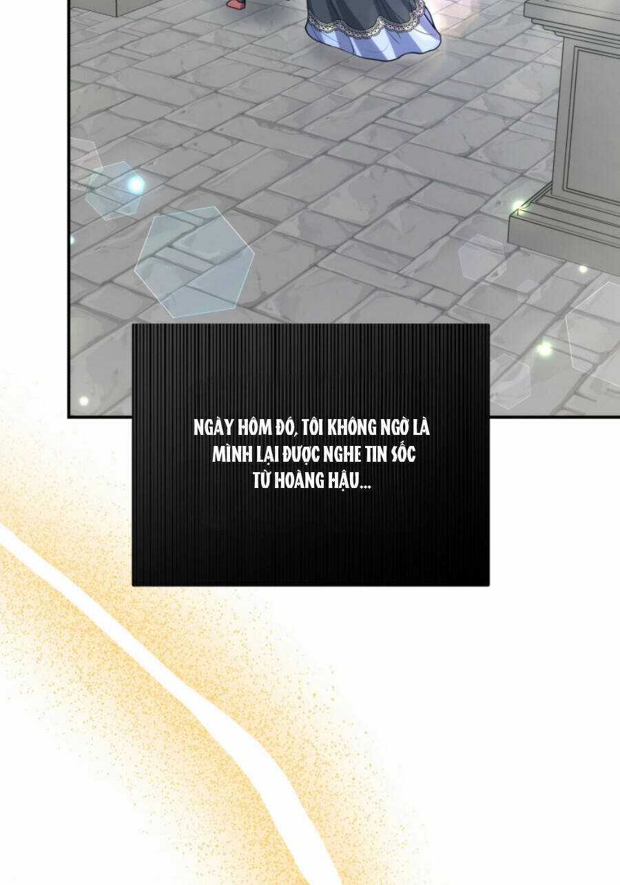 Cháu Trai Của Nam Chính Rất Thích Tôi Chapter 46 trang 111