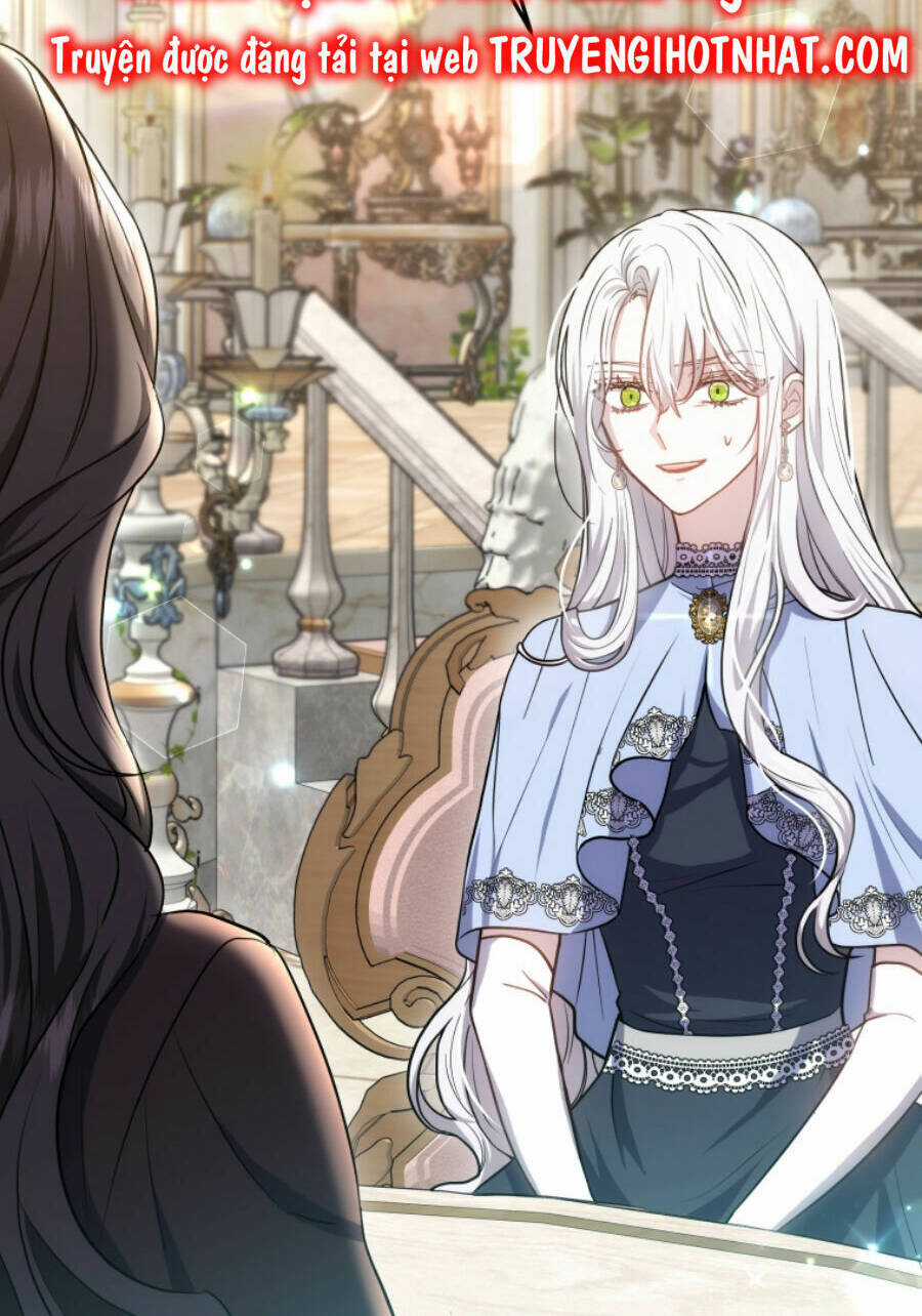 Cháu Trai Của Nam Chính Rất Thích Tôi Chapter 46 trang 113