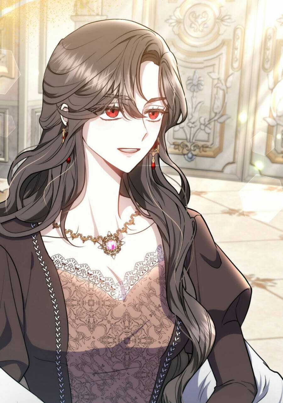 Cháu Trai Của Nam Chính Rất Thích Tôi Chapter 46 trang 115