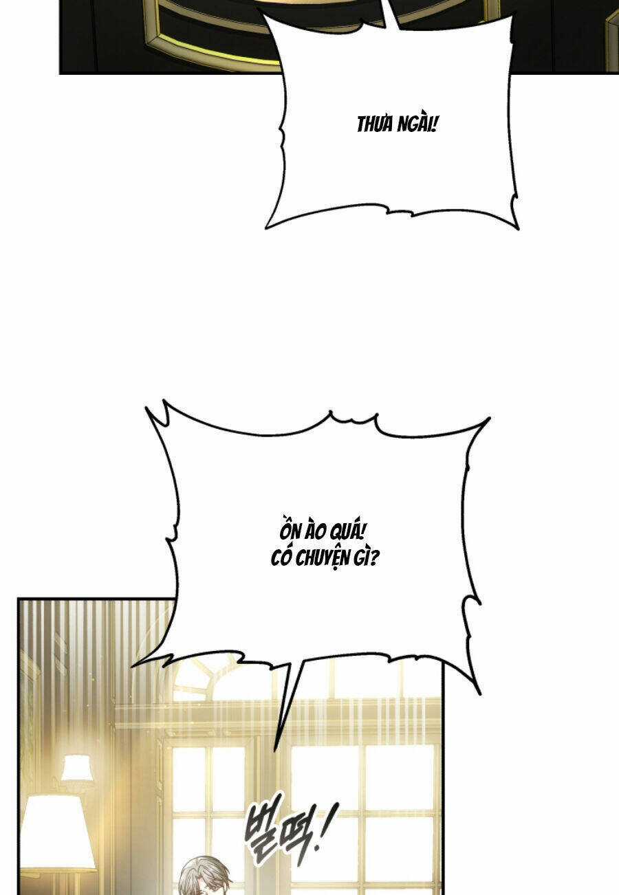 Cháu Trai Của Nam Chính Rất Thích Tôi Chapter 46 trang 12