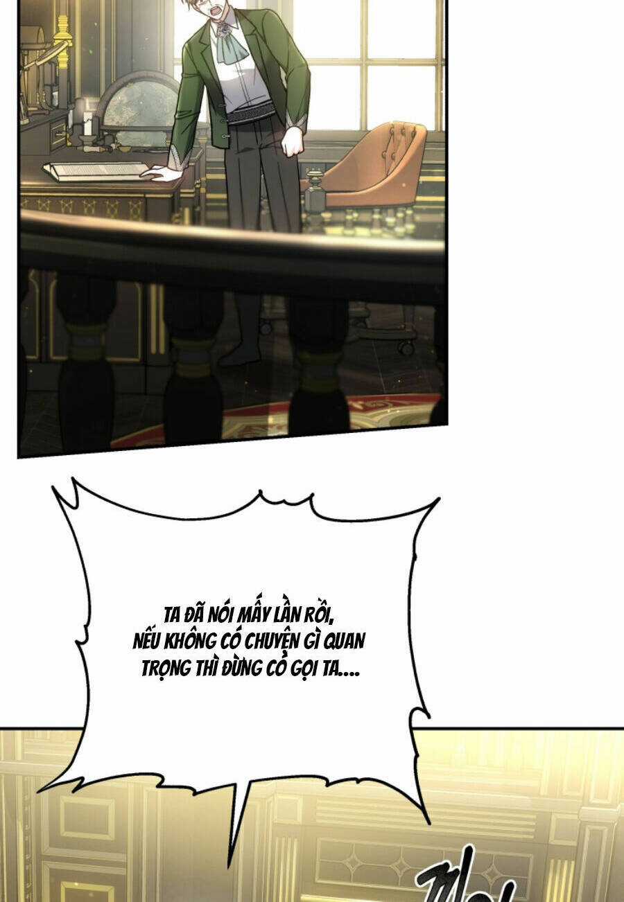 Cháu Trai Của Nam Chính Rất Thích Tôi Chapter 46 trang 13