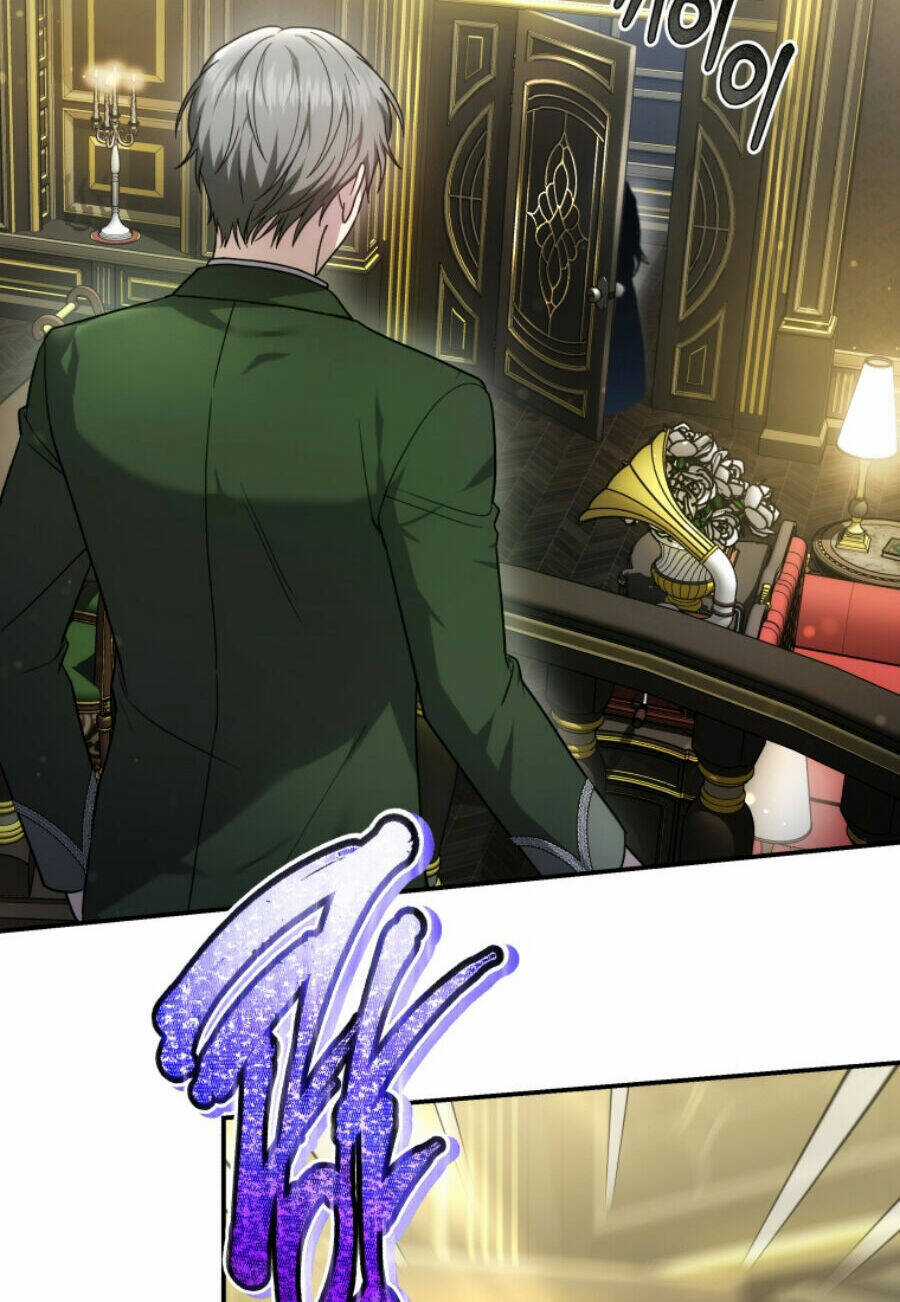 Cháu Trai Của Nam Chính Rất Thích Tôi Chapter 46 trang 14