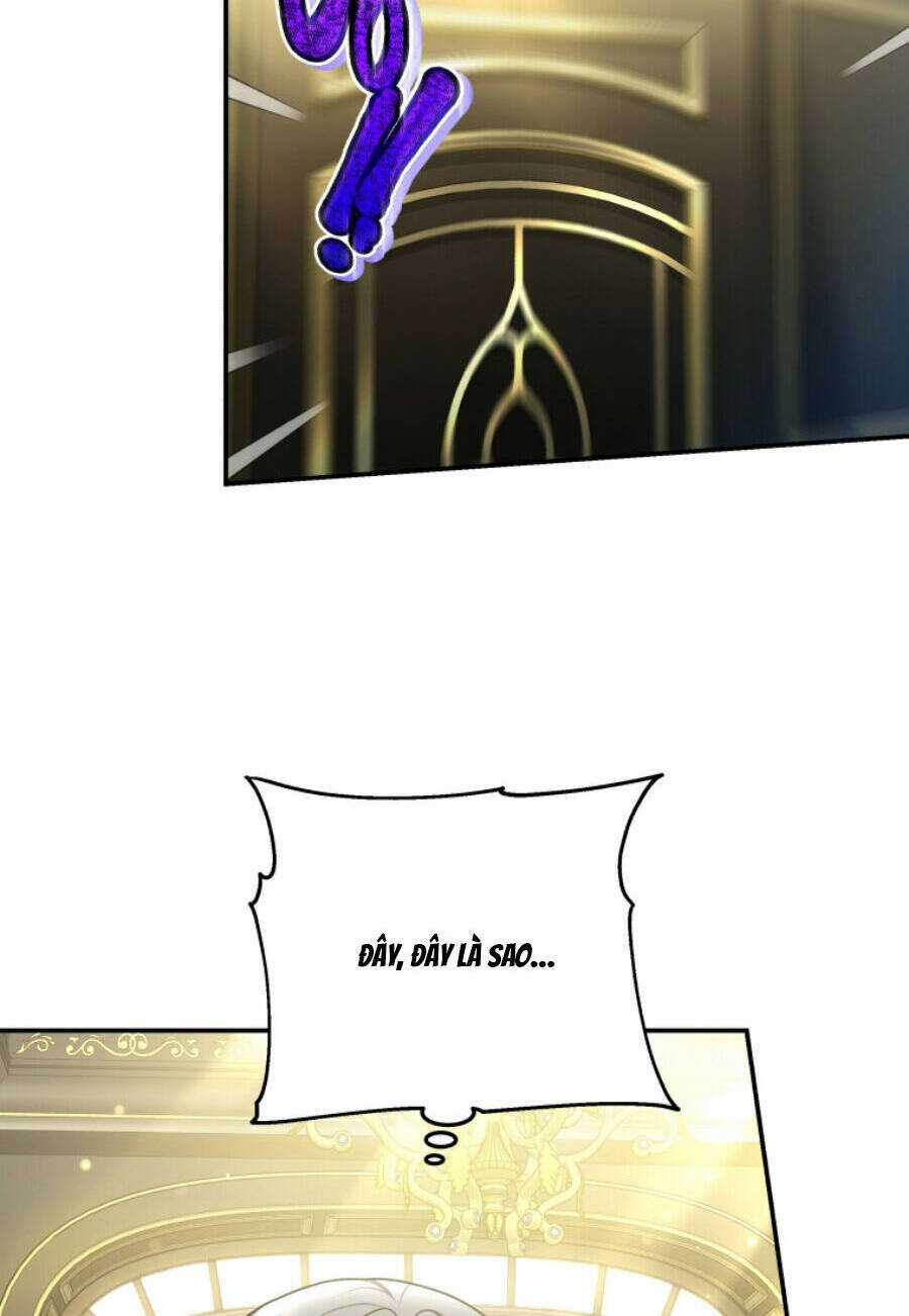 Cháu Trai Của Nam Chính Rất Thích Tôi Chapter 46 trang 15