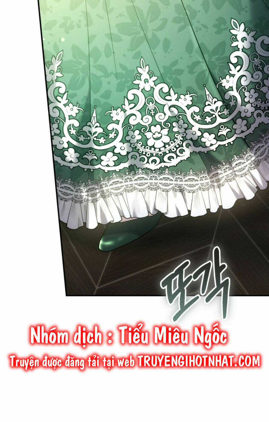 Cháu Trai Của Nam Chính Rất Thích Tôi Chapter 46 trang 17