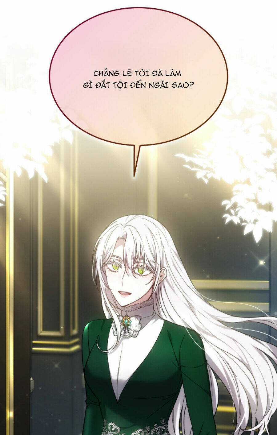 Cháu Trai Của Nam Chính Rất Thích Tôi Chapter 46 trang 18