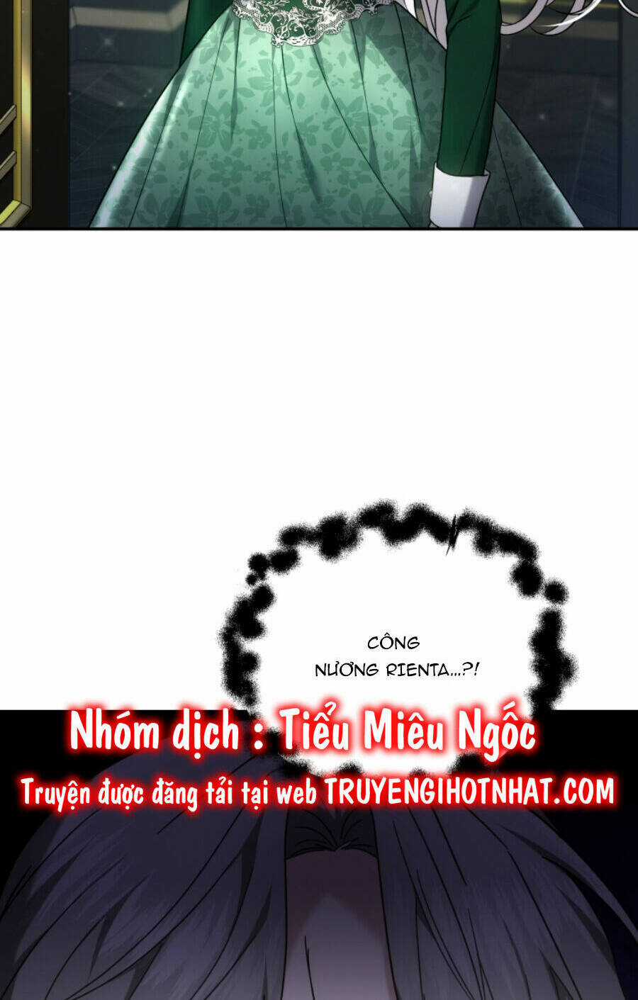 Cháu Trai Của Nam Chính Rất Thích Tôi Chapter 46 trang 19