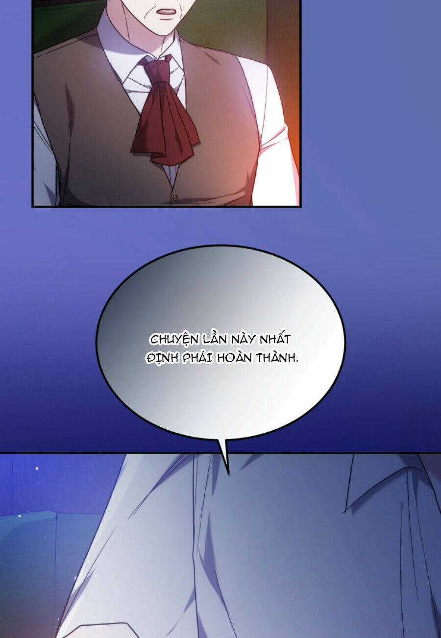 Cháu Trai Của Nam Chính Rất Thích Tôi Chapter 46 trang 2