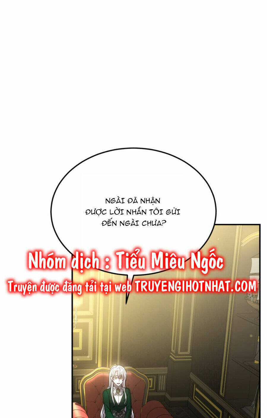 Cháu Trai Của Nam Chính Rất Thích Tôi Chapter 46 trang 22