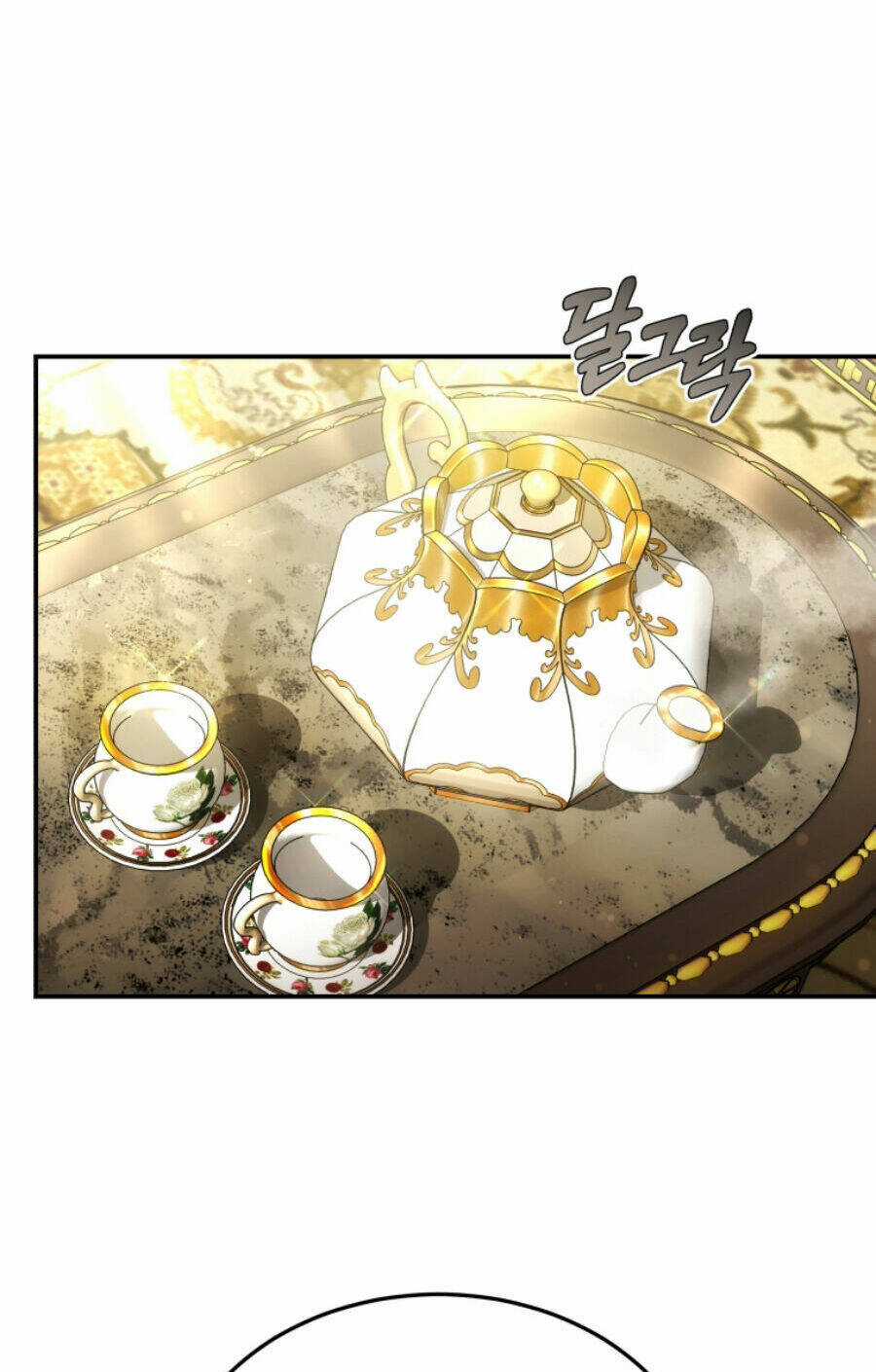 Cháu Trai Của Nam Chính Rất Thích Tôi Chapter 46 trang 26