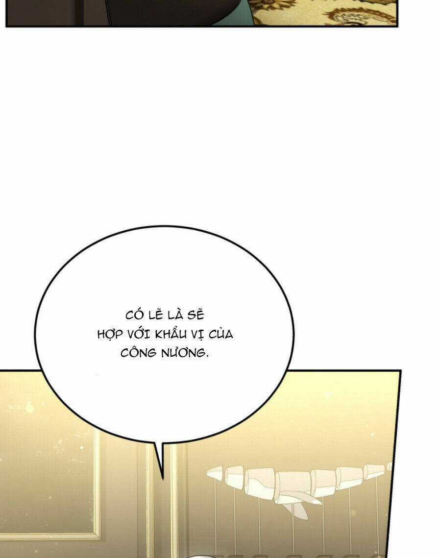 Cháu Trai Của Nam Chính Rất Thích Tôi Chapter 46 trang 28