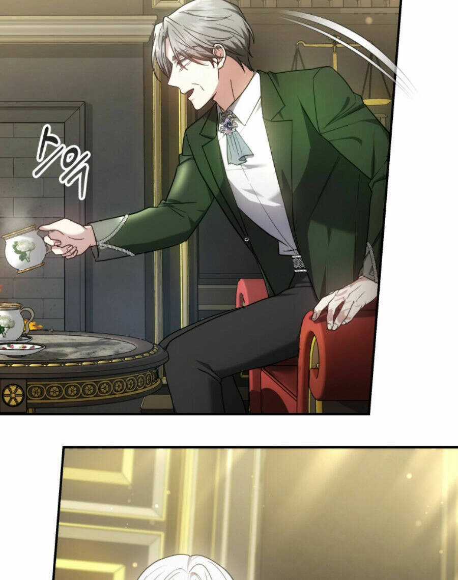 Cháu Trai Của Nam Chính Rất Thích Tôi Chapter 46 trang 29