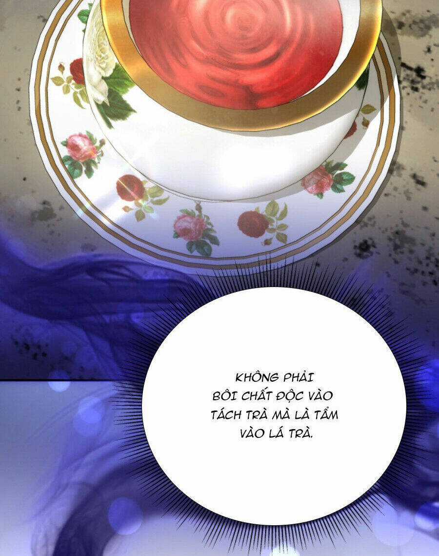 Cháu Trai Của Nam Chính Rất Thích Tôi Chapter 46 trang 32