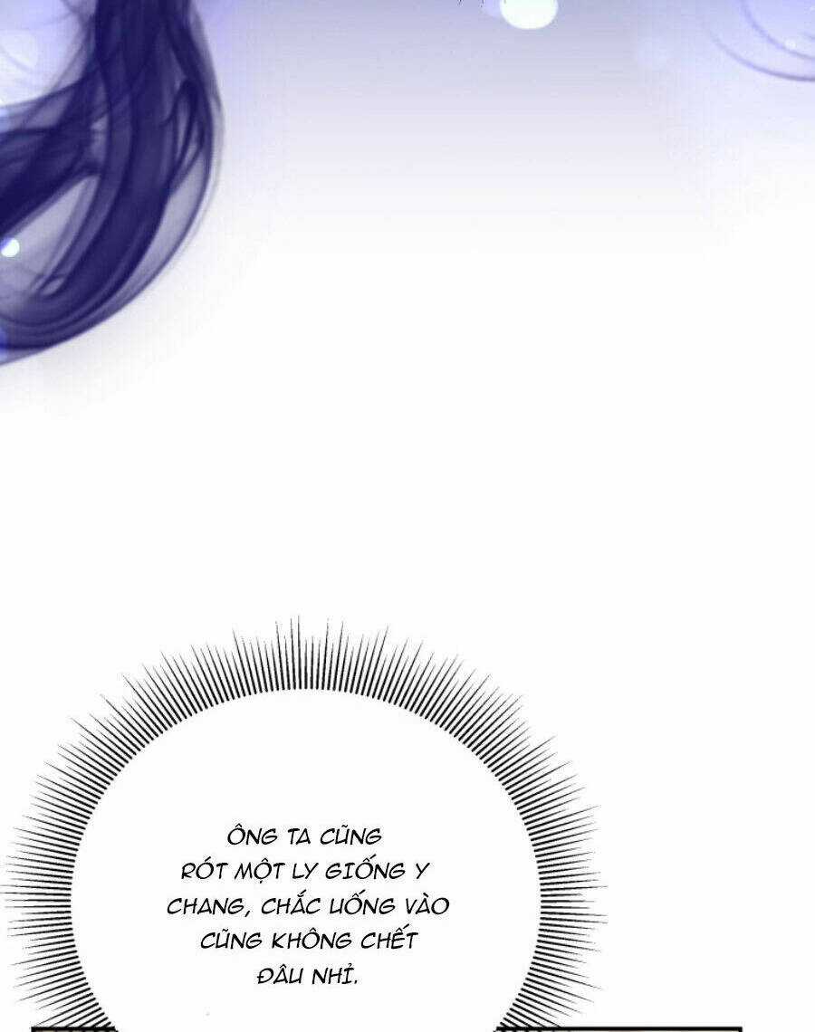 Cháu Trai Của Nam Chính Rất Thích Tôi Chapter 46 trang 33