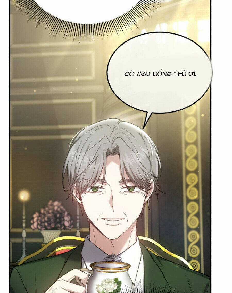 Cháu Trai Của Nam Chính Rất Thích Tôi Chapter 46 trang 34