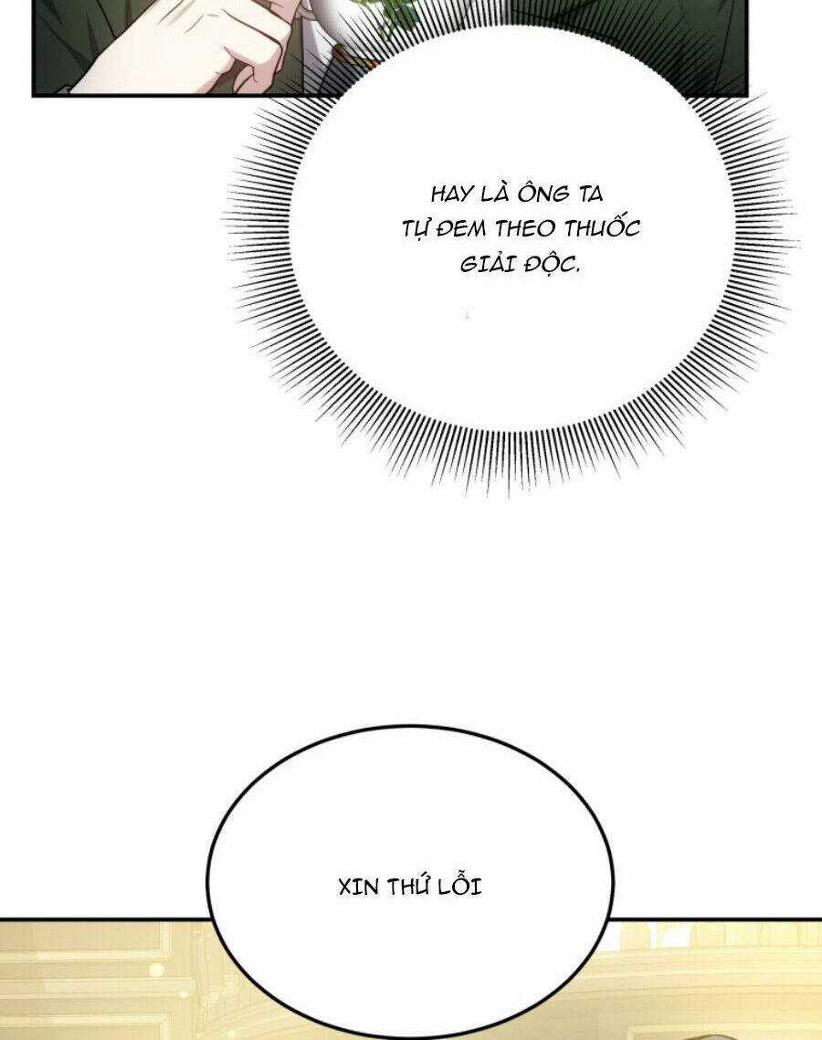 Cháu Trai Của Nam Chính Rất Thích Tôi Chapter 46 trang 35