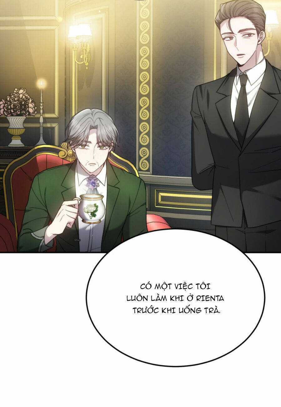 Cháu Trai Của Nam Chính Rất Thích Tôi Chapter 46 trang 36