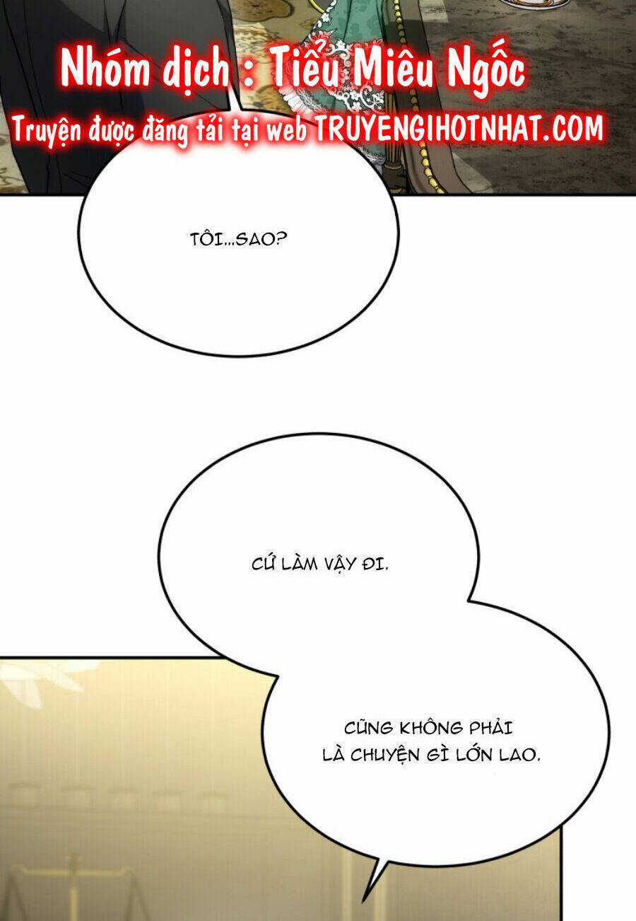 Cháu Trai Của Nam Chính Rất Thích Tôi Chapter 46 trang 38