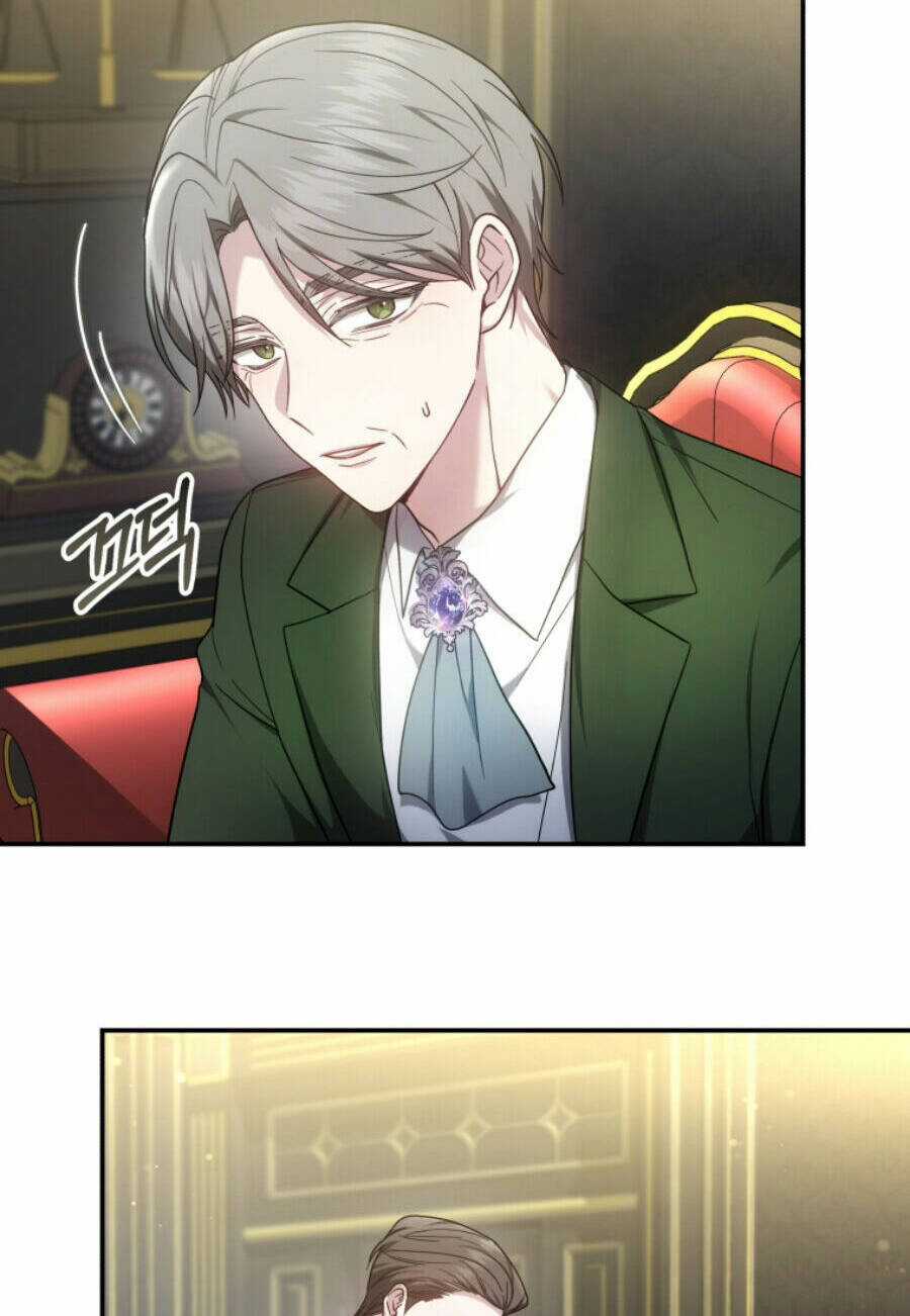 Cháu Trai Của Nam Chính Rất Thích Tôi Chapter 46 trang 39