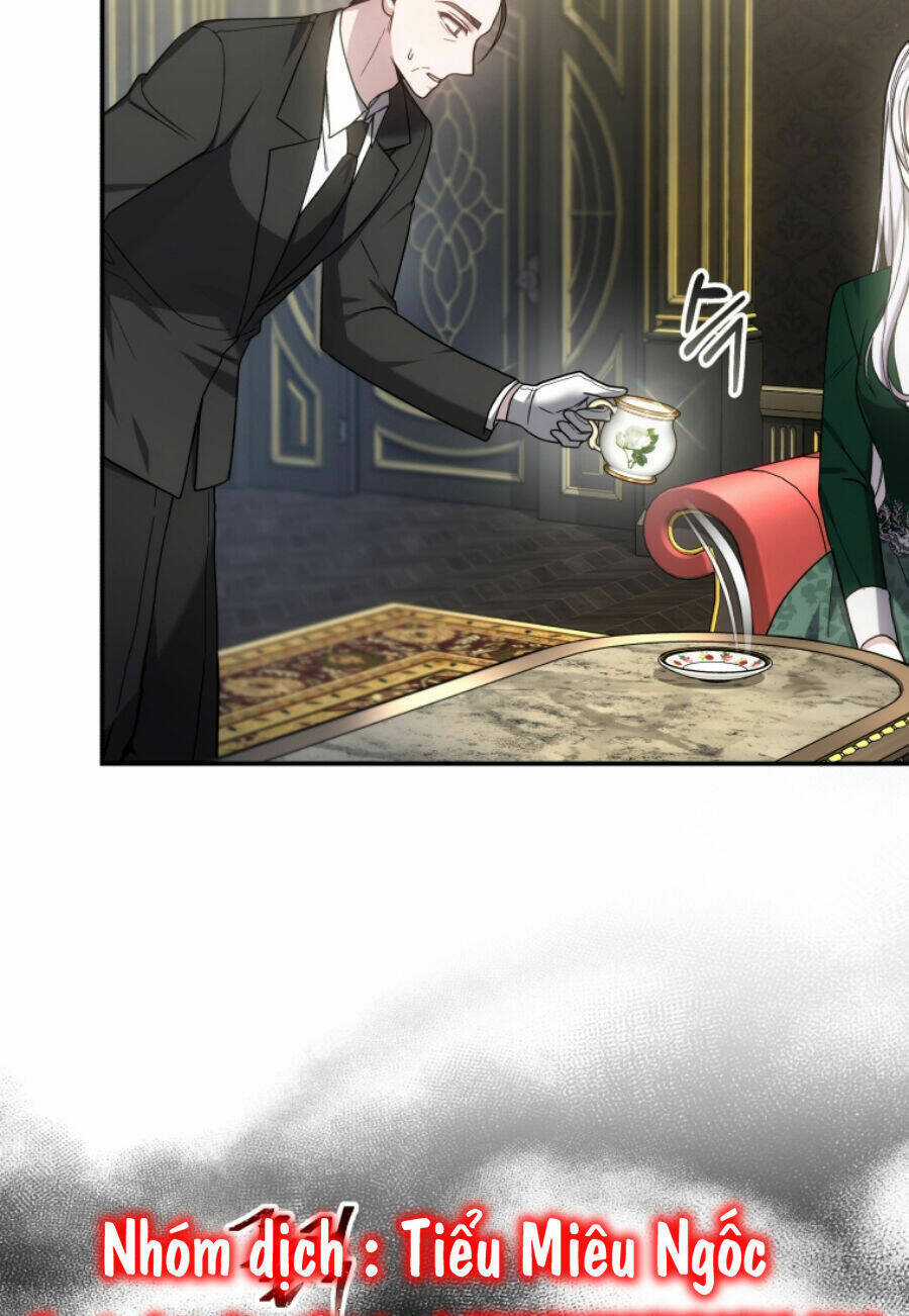 Cháu Trai Của Nam Chính Rất Thích Tôi Chapter 46 trang 40