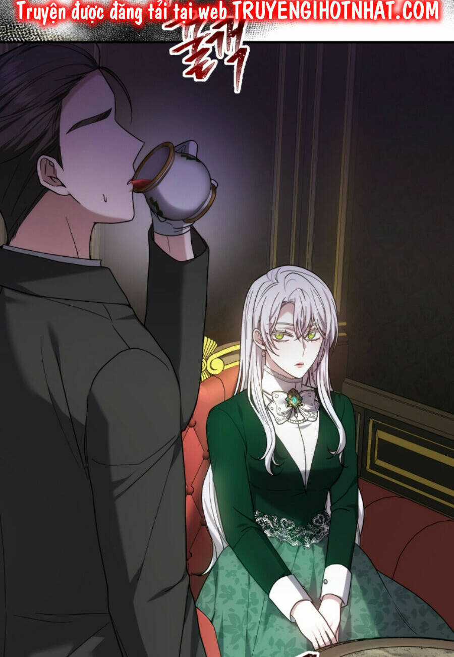 Cháu Trai Của Nam Chính Rất Thích Tôi Chapter 46 trang 41