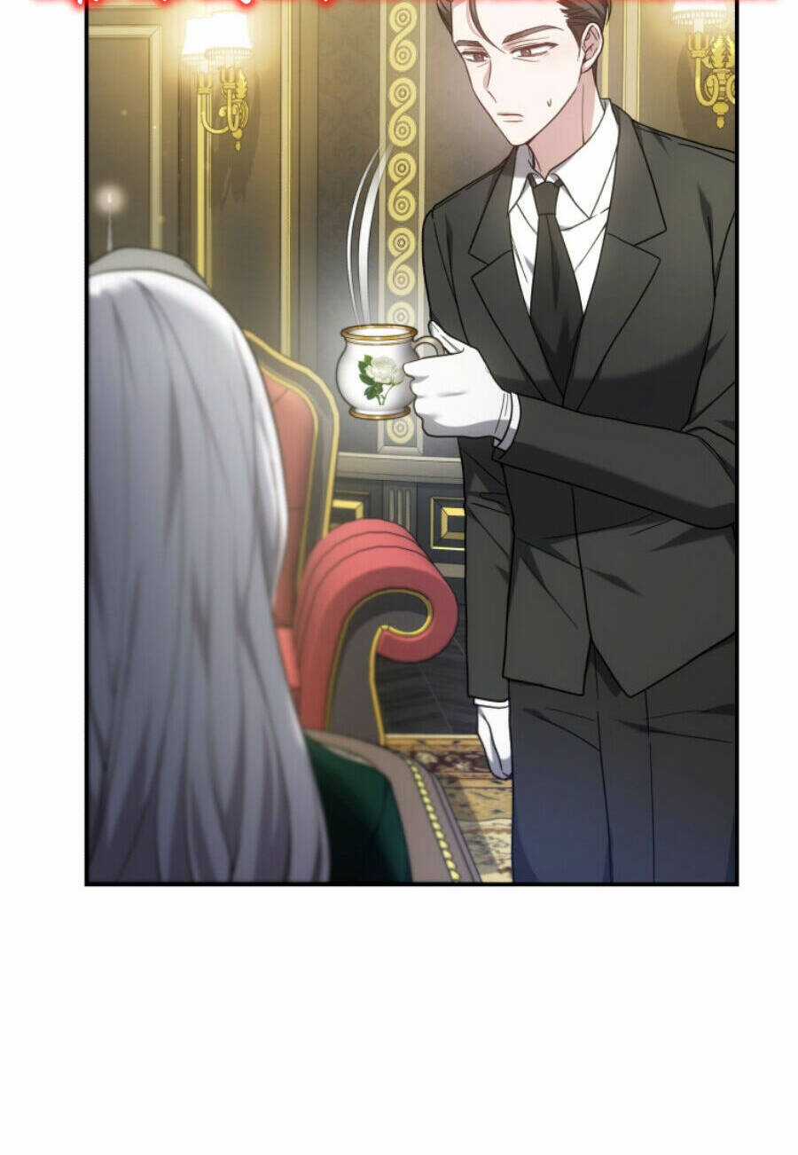 Cháu Trai Của Nam Chính Rất Thích Tôi Chapter 46 trang 43