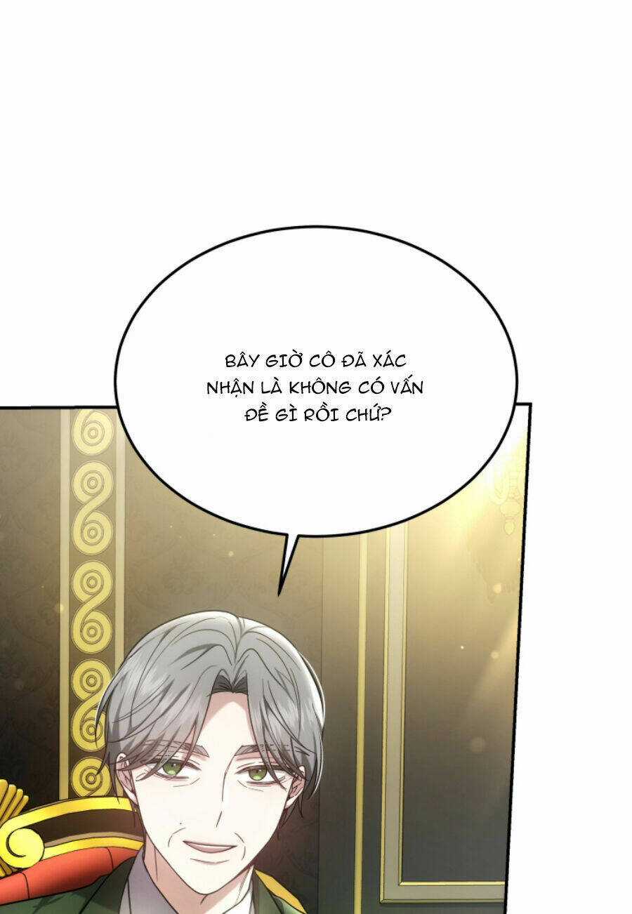 Cháu Trai Của Nam Chính Rất Thích Tôi Chapter 46 trang 44