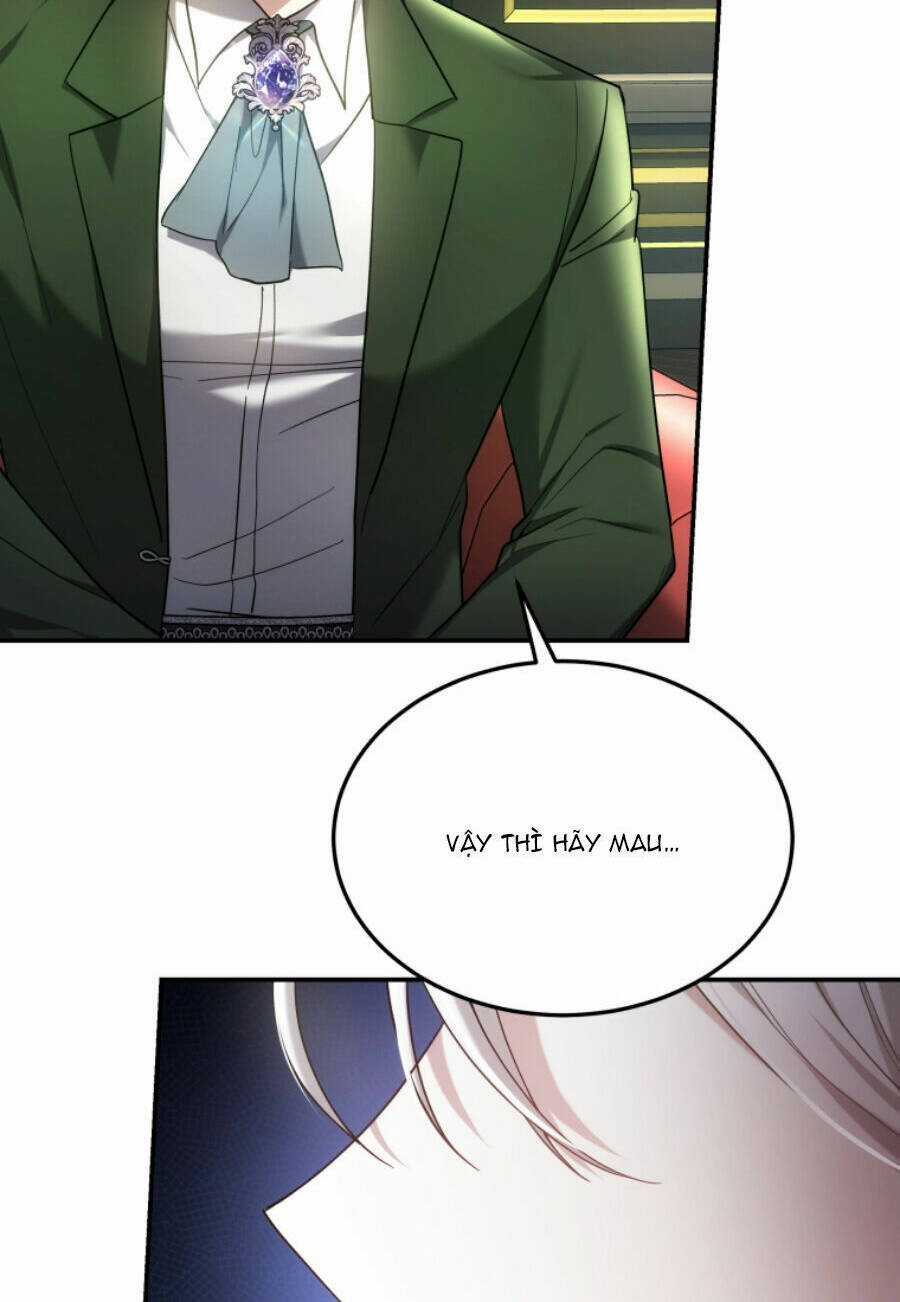 Cháu Trai Của Nam Chính Rất Thích Tôi Chapter 46 trang 45