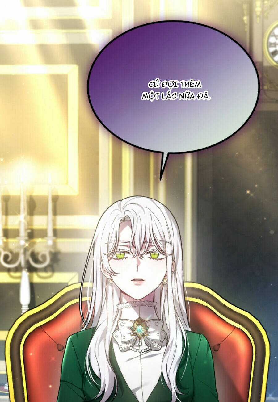 Cháu Trai Của Nam Chính Rất Thích Tôi Chapter 46 trang 47