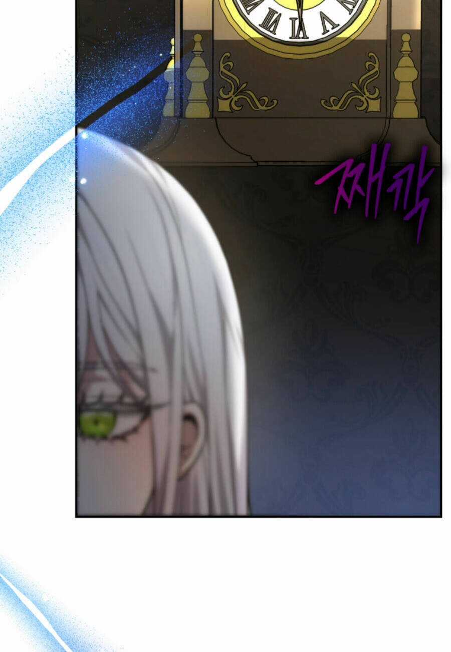 Cháu Trai Của Nam Chính Rất Thích Tôi Chapter 46 trang 49