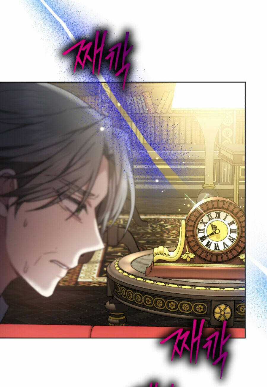 Cháu Trai Của Nam Chính Rất Thích Tôi Chapter 46 trang 50