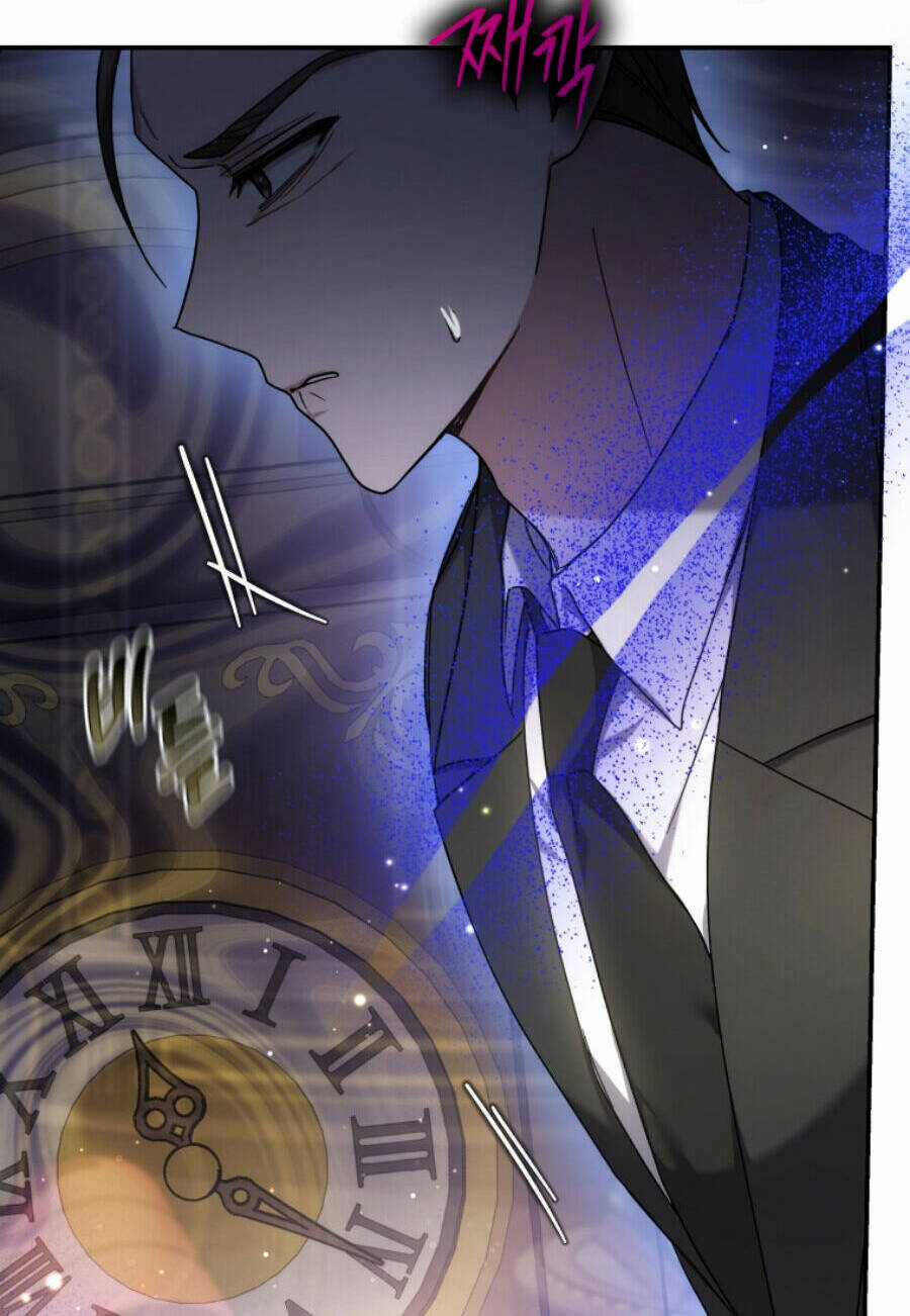 Cháu Trai Của Nam Chính Rất Thích Tôi Chapter 46 trang 51