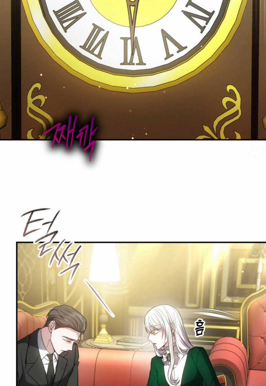 Cháu Trai Của Nam Chính Rất Thích Tôi Chapter 46 trang 53