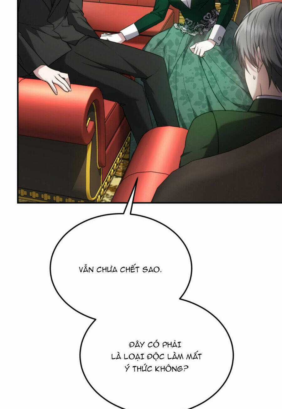 Cháu Trai Của Nam Chính Rất Thích Tôi Chapter 46 trang 54