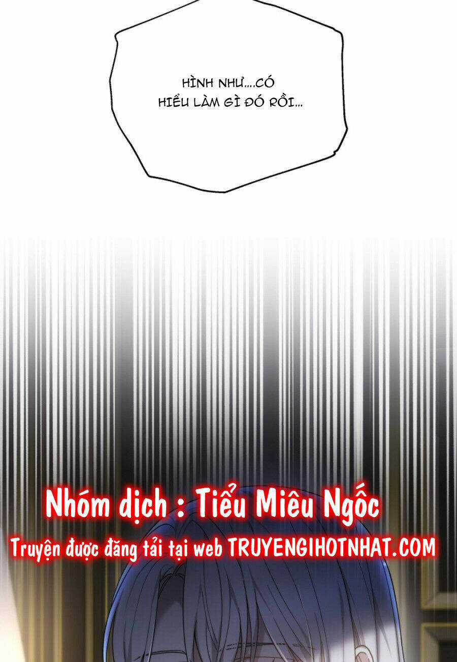 Cháu Trai Của Nam Chính Rất Thích Tôi Chapter 46 trang 56