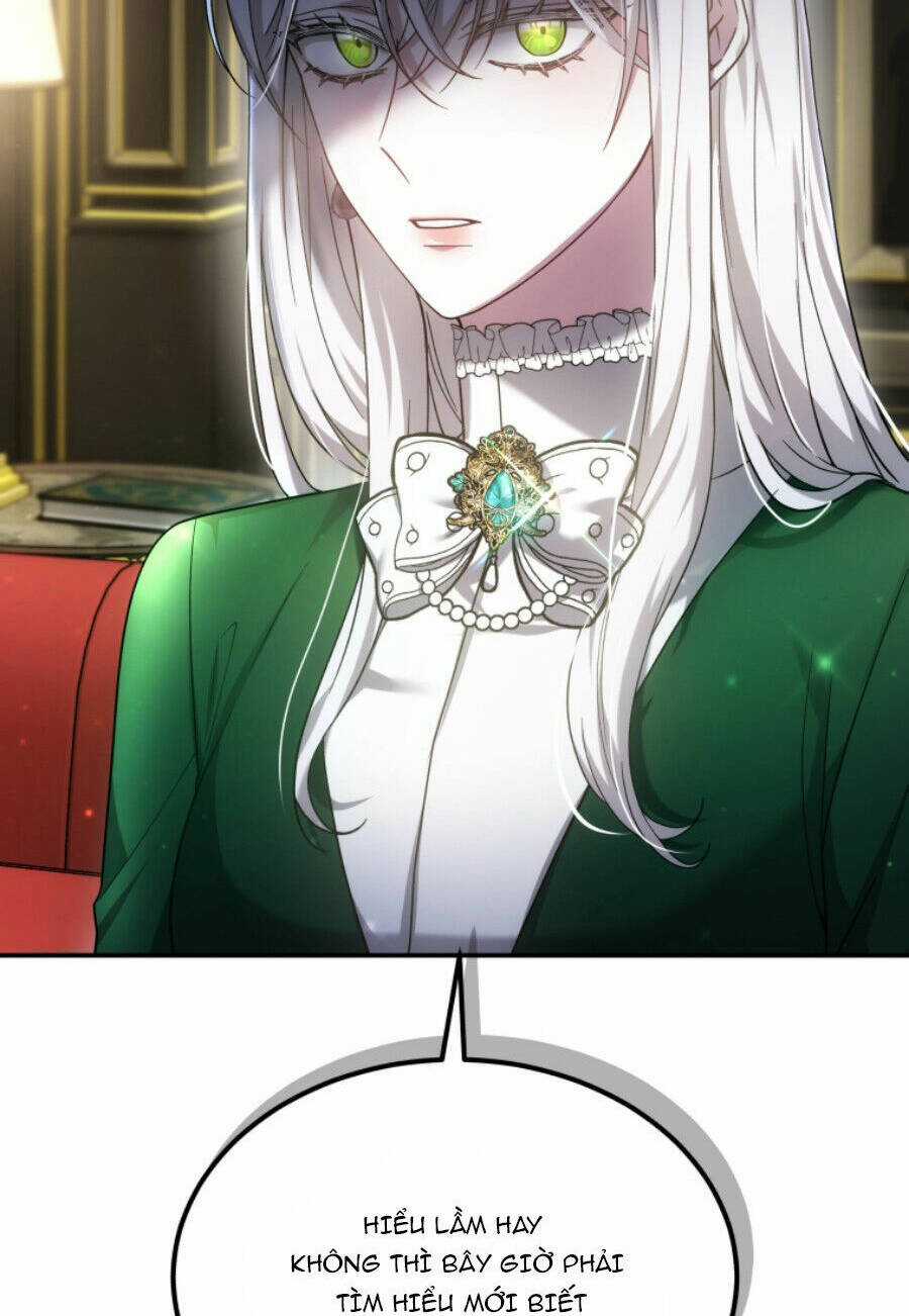 Cháu Trai Của Nam Chính Rất Thích Tôi Chapter 46 trang 57