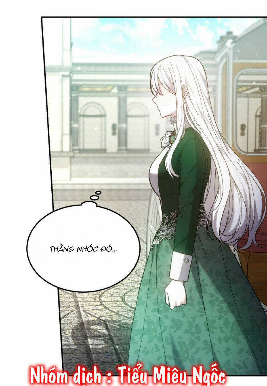 Cháu Trai Của Nam Chính Rất Thích Tôi Chapter 46 trang 60