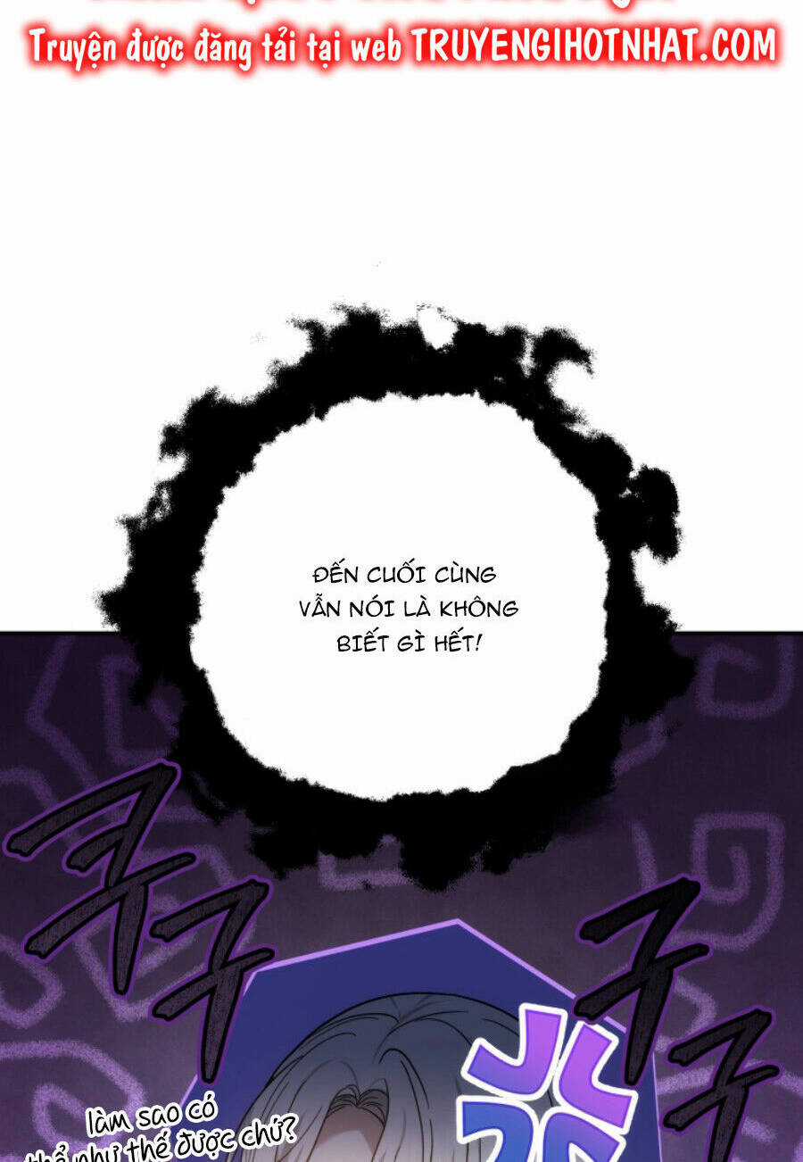 Cháu Trai Của Nam Chính Rất Thích Tôi Chapter 46 trang 61