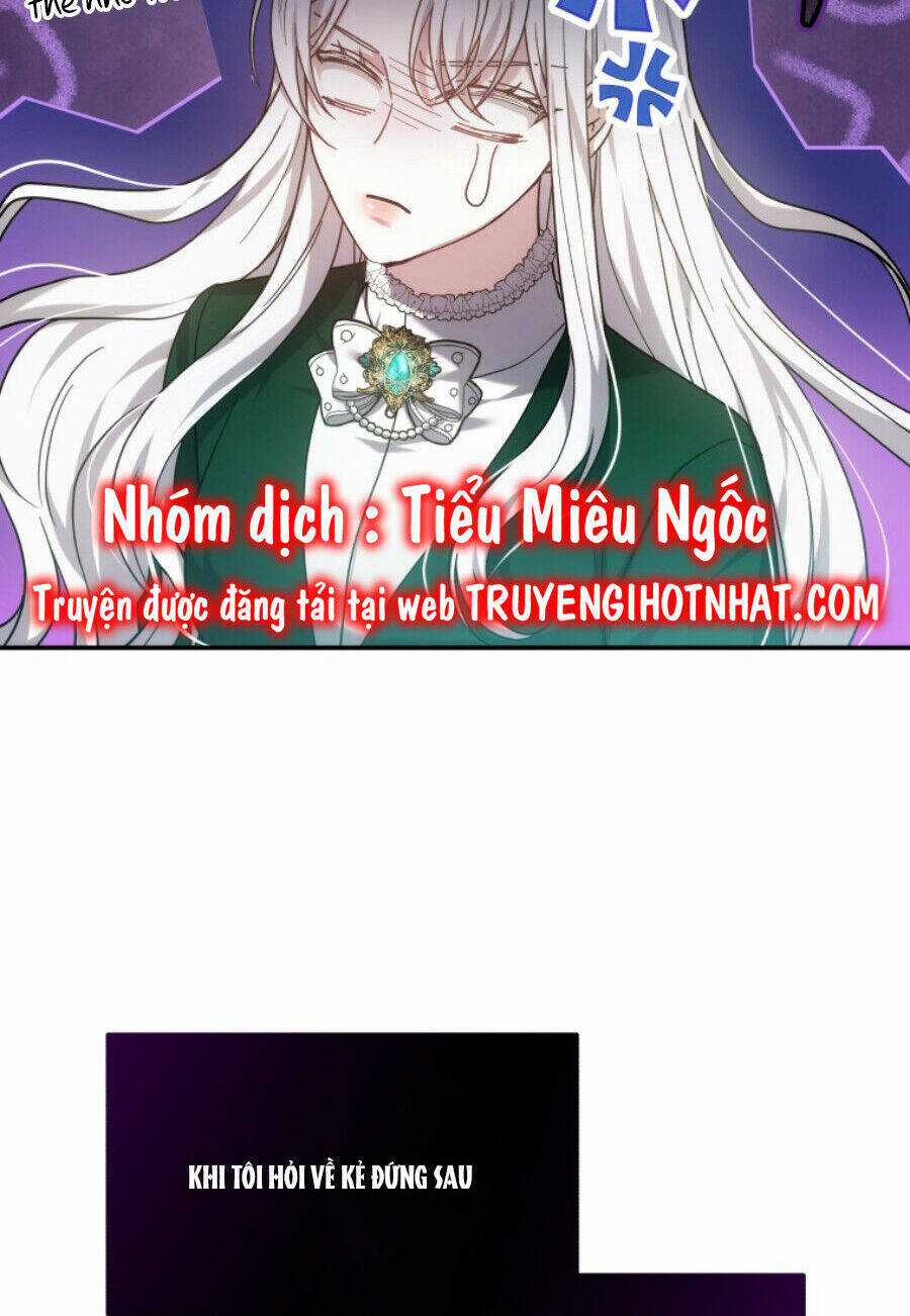 Cháu Trai Của Nam Chính Rất Thích Tôi Chapter 46 trang 62