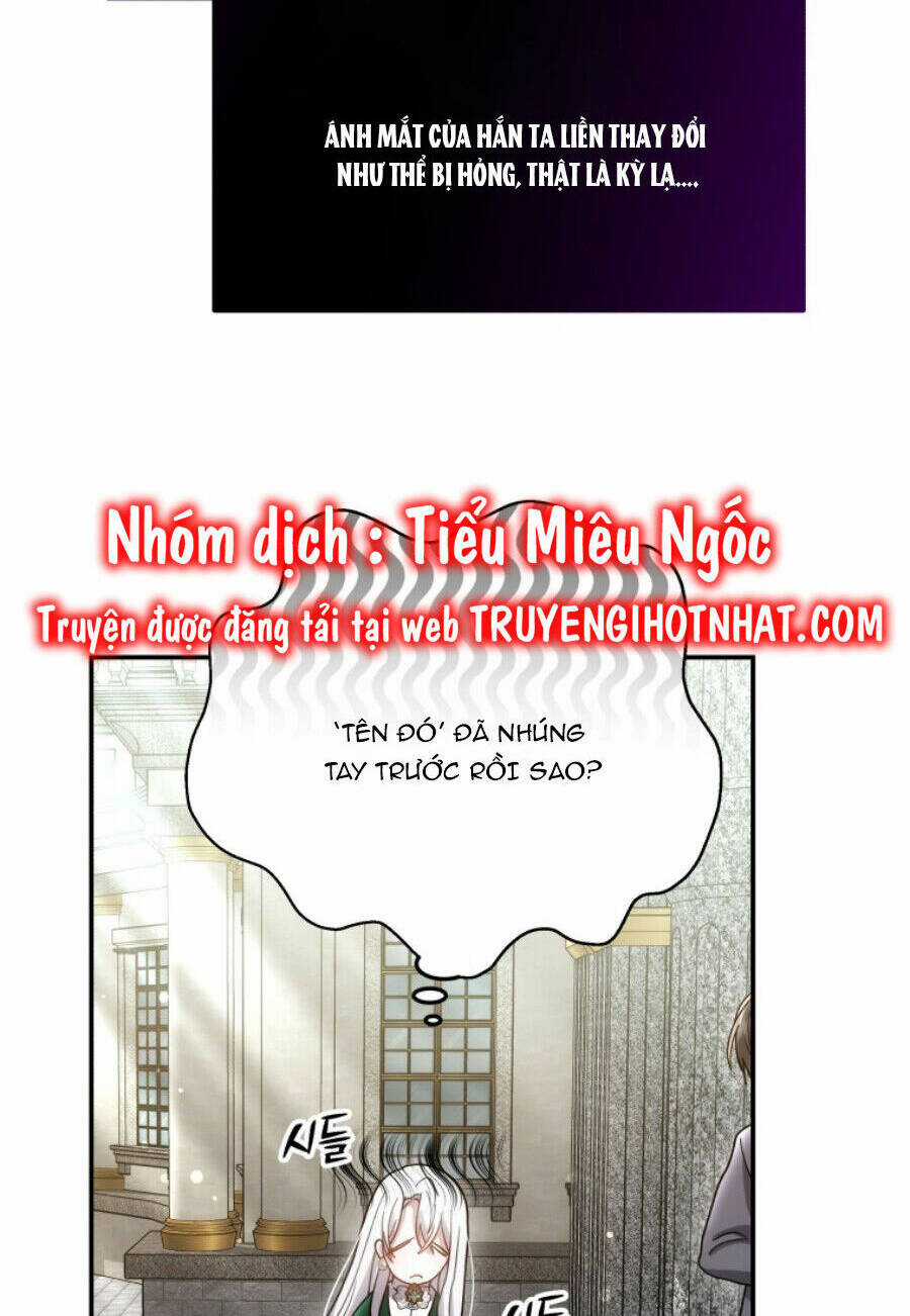 Cháu Trai Của Nam Chính Rất Thích Tôi Chapter 46 trang 63