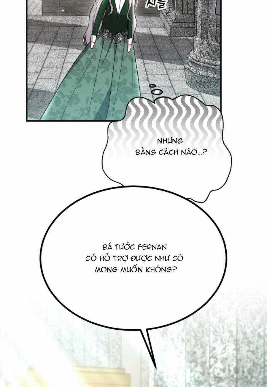 Cháu Trai Của Nam Chính Rất Thích Tôi Chapter 46 trang 64