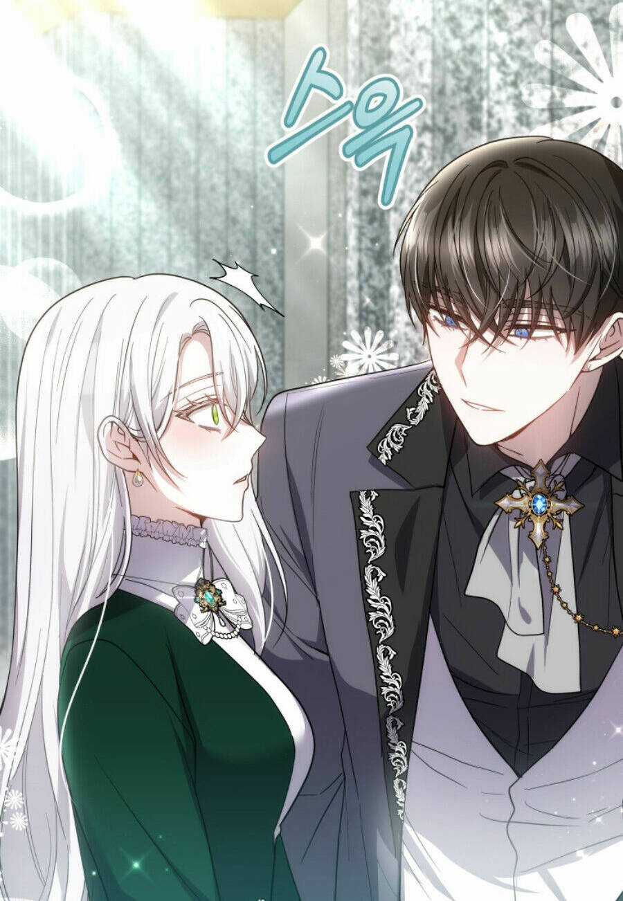 Cháu Trai Của Nam Chính Rất Thích Tôi Chapter 46 trang 65