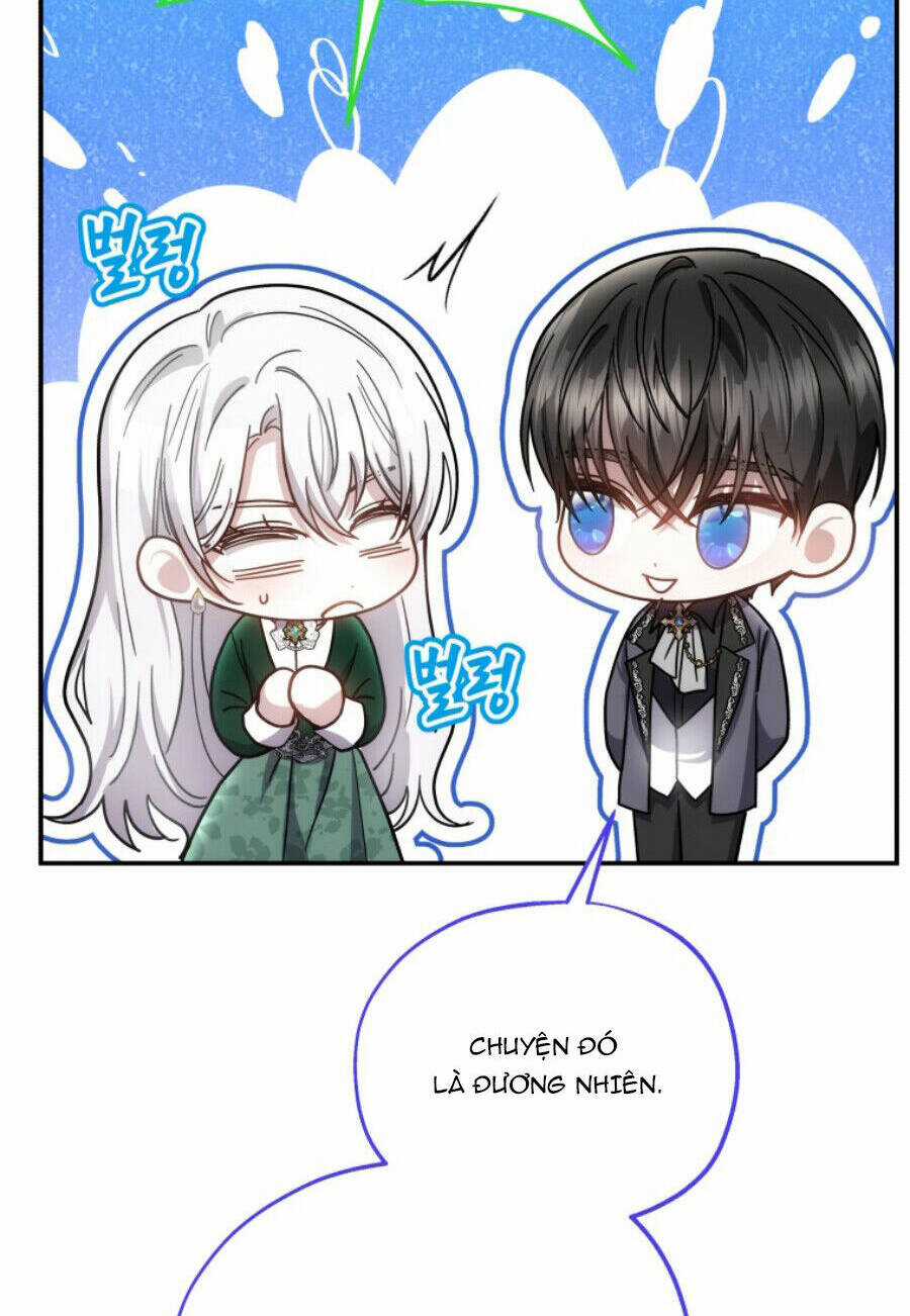 Cháu Trai Của Nam Chính Rất Thích Tôi Chapter 46 trang 67