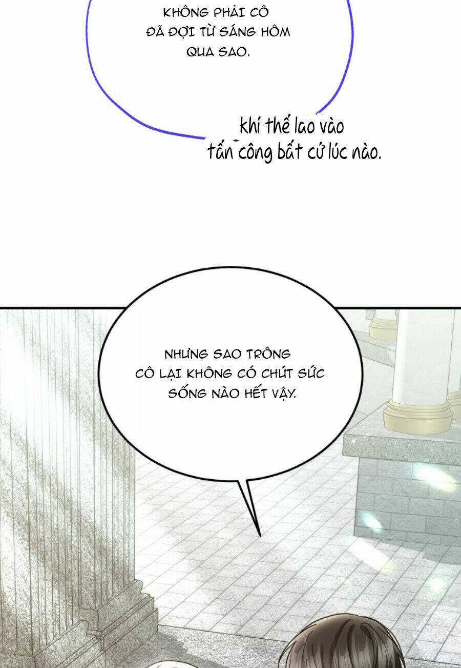 Cháu Trai Của Nam Chính Rất Thích Tôi Chapter 46 trang 68