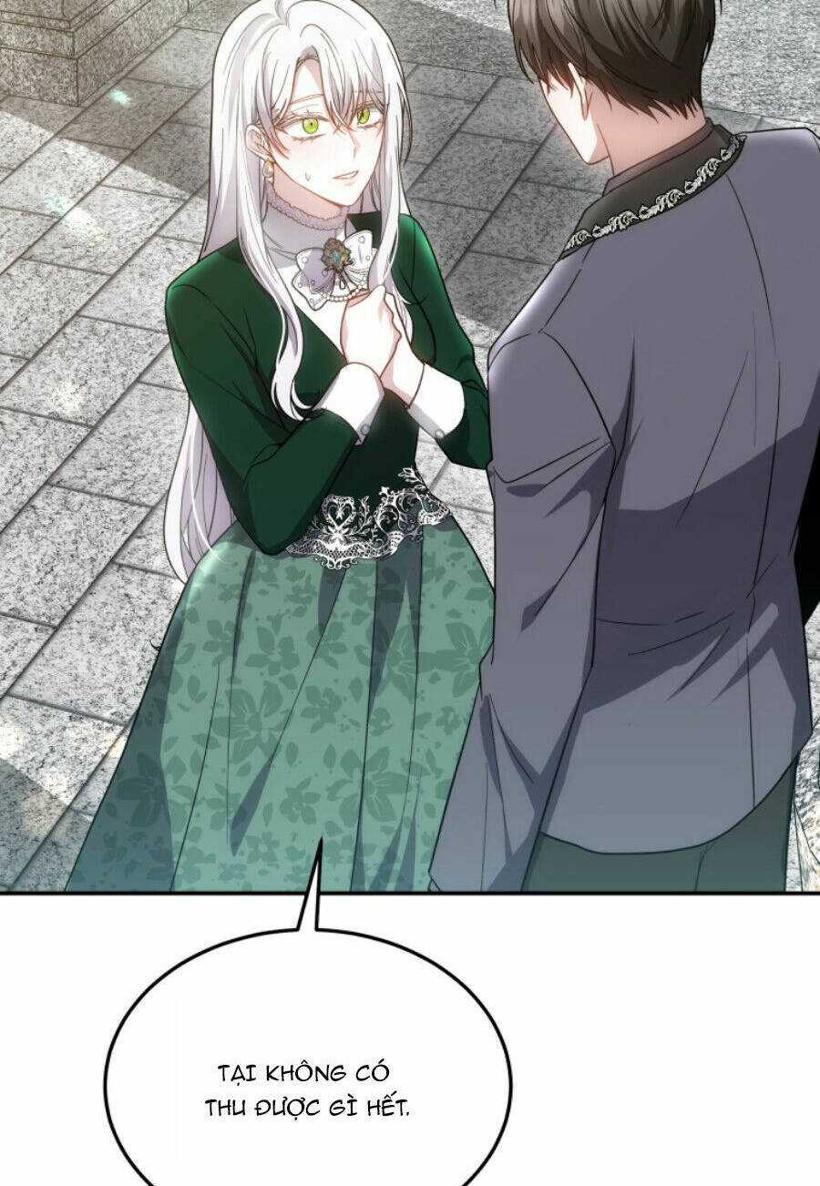 Cháu Trai Của Nam Chính Rất Thích Tôi Chapter 46 trang 69