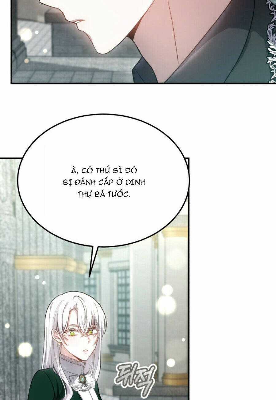 Cháu Trai Của Nam Chính Rất Thích Tôi Chapter 46 trang 71