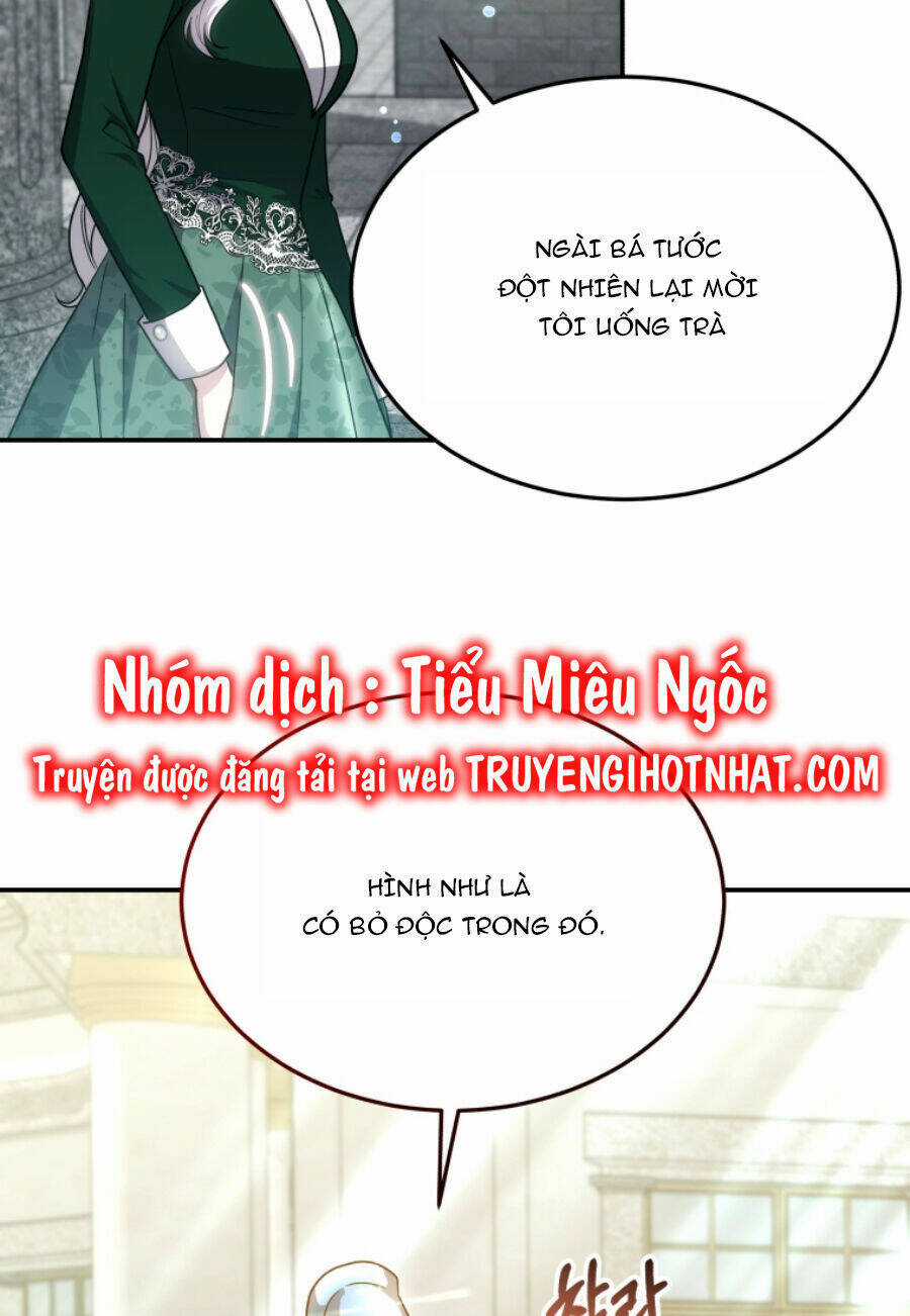 Cháu Trai Của Nam Chính Rất Thích Tôi Chapter 46 trang 72