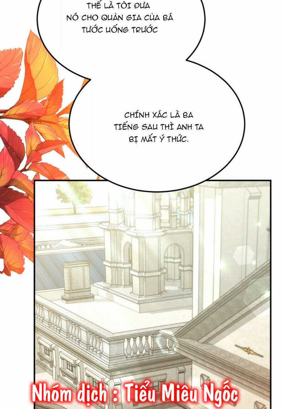 Cháu Trai Của Nam Chính Rất Thích Tôi Chapter 46 trang 74